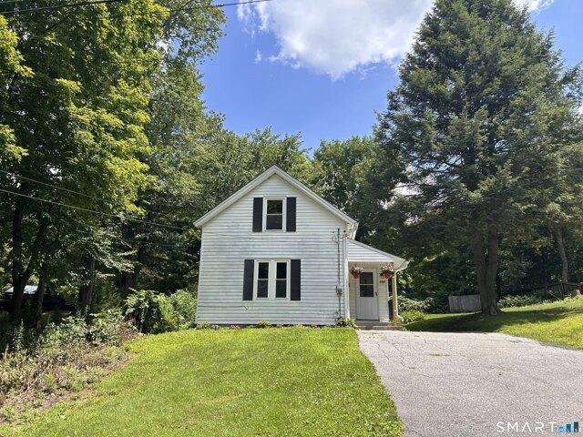 House for sale in Thomaston, Connecticut