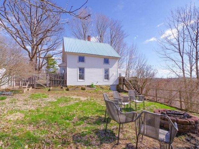 House for sale in Thomaston, Maine