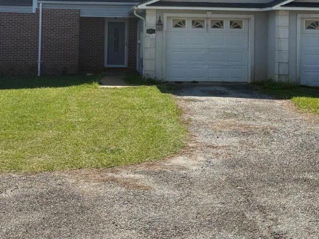 House for sale in Thomasville, Georgia