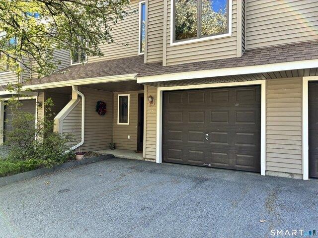 House for sale in Thompson, Connecticut