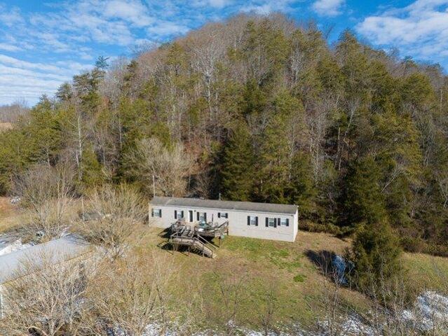 House for sale in Thorn Hill, Tennessee