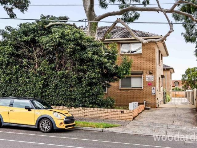 Apartment for rent in Camerons Creek, Victoria