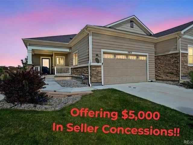 House for sale in Thornton, Colorado