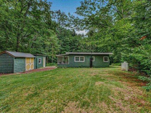 House for sale in New Hampshire