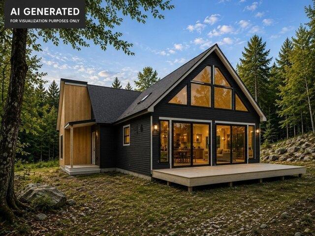 House for sale in Thornton, Grafton County