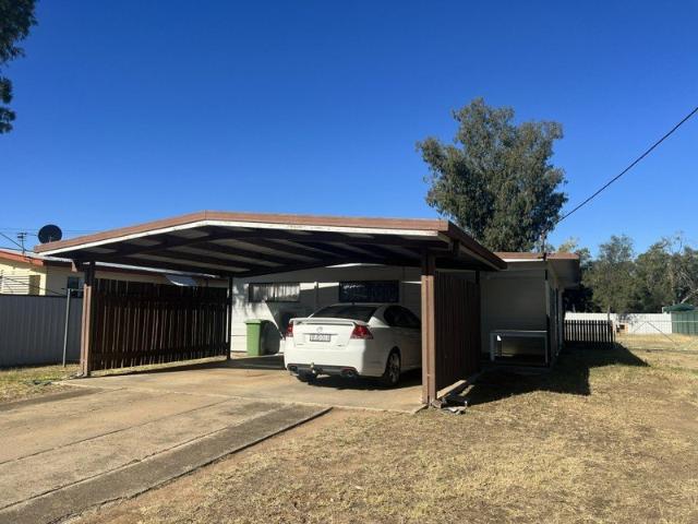 House for rent in Roma, Queensland