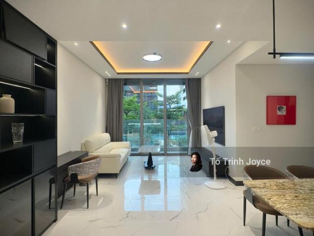 Căn hộ cho thuê tại Khu phố 36, Thành phố Hồ Chí Minh
