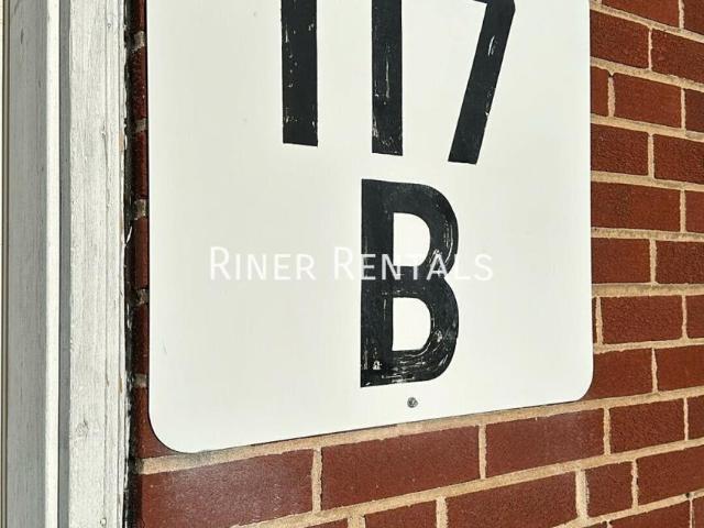 Apartment for rent in Timberville, Rockingham County