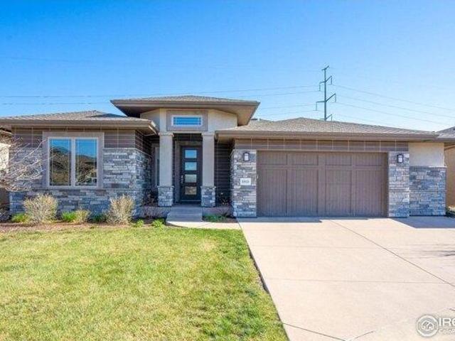 House for sale in Timnath, Colorado