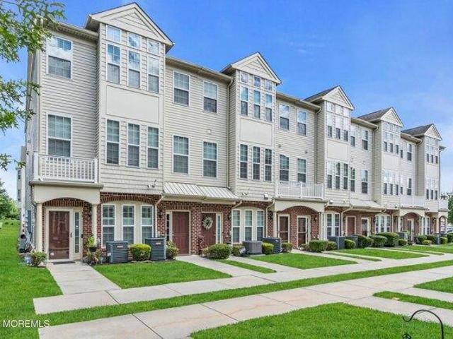 Condo for sale in Monmouth, New Jersey