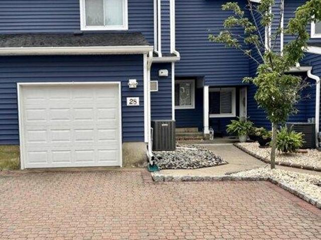 Condo for sale in Monmouth, New Jersey