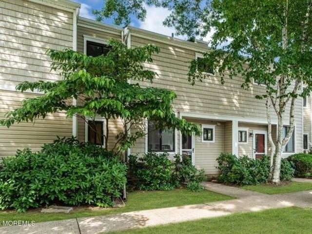 House for sale in Monmouth, New Jersey