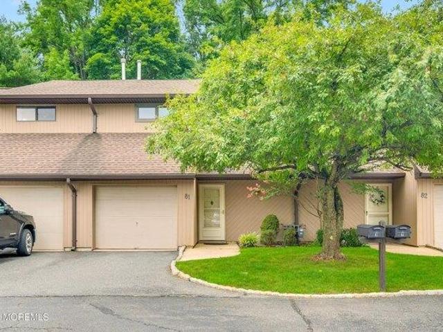 House for sale in Monmouth, New Jersey