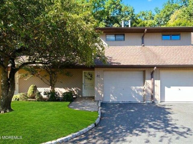 House for sale in Lenape Woods, Tinton Falls