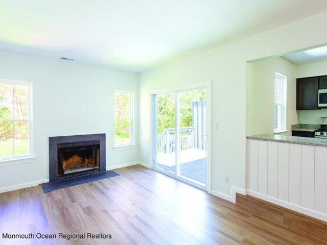 House for sale in Monmouth, New Jersey