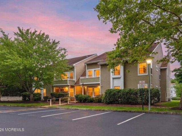 Condo for sale in Monmouth, New Jersey