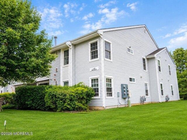Condo for sale in Monmouth, New Jersey