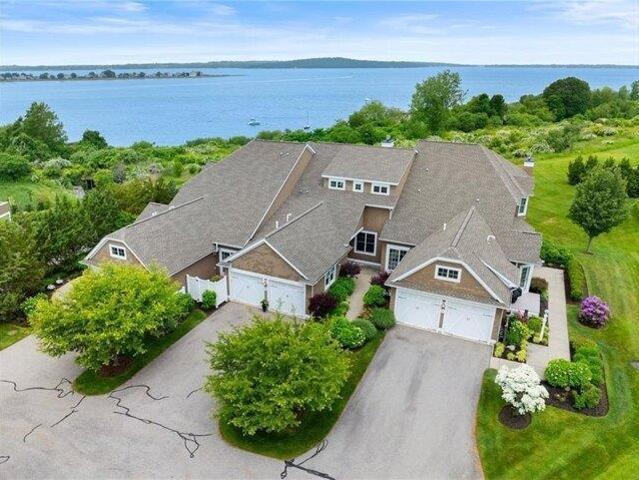 House for sale in Tiverton, Rhode Island