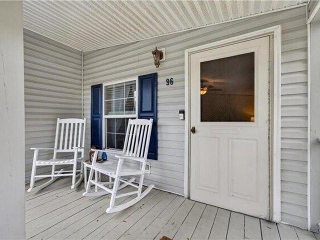 House for sale in Tiverton, Rhode Island