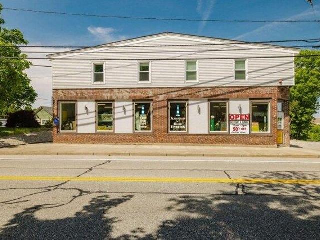 House for sale in Tiverton, Rhode Island