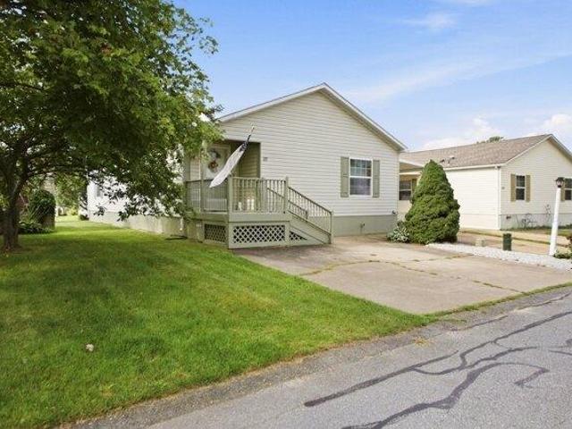 House for sale in Tiverton, Rhode Island