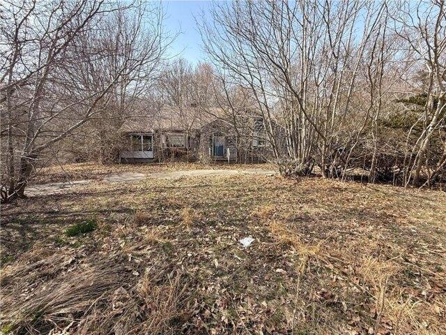 House for sale in Tiverton, Rhode Island