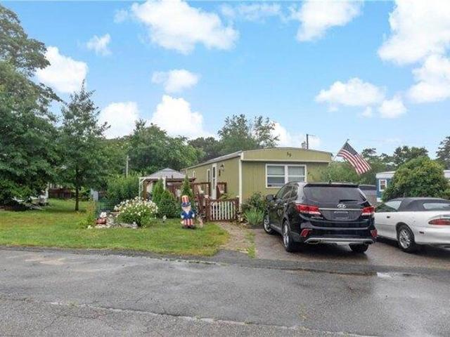 House for sale in Tiverton, Rhode Island