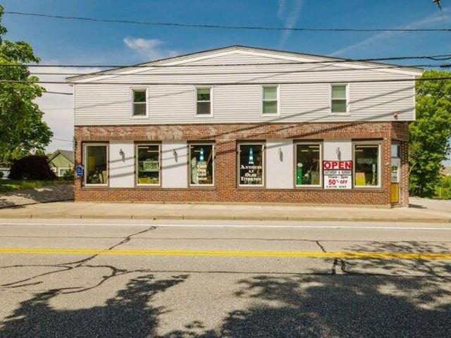House for sale in Tiverton, Rhode Island