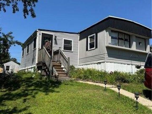 House for sale in Tiverton, Rhode Island