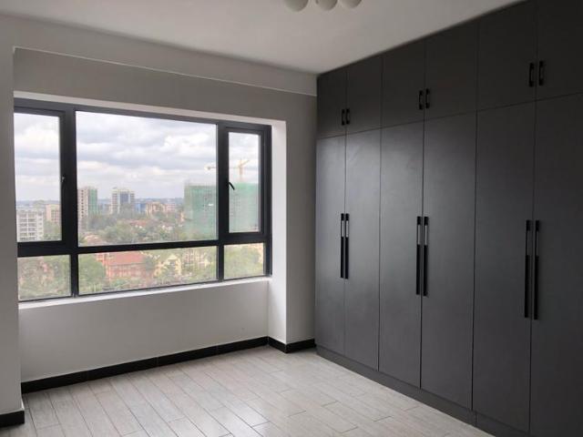 Apartment for rent in Lavington, Westlands
