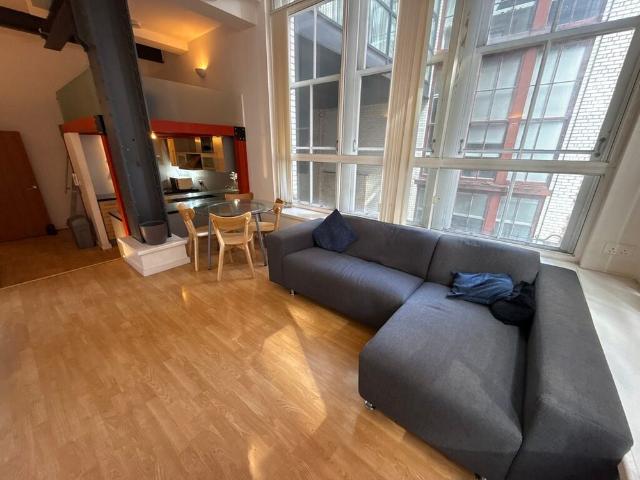 Apartment for rent in City Centre, Georgia