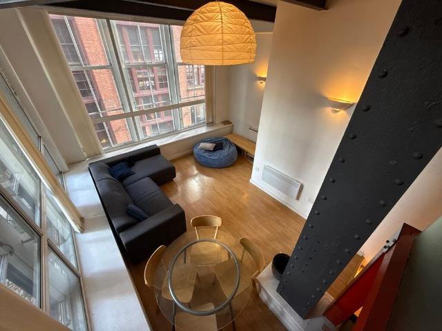 Apartment for rent in City Centre, Georgia