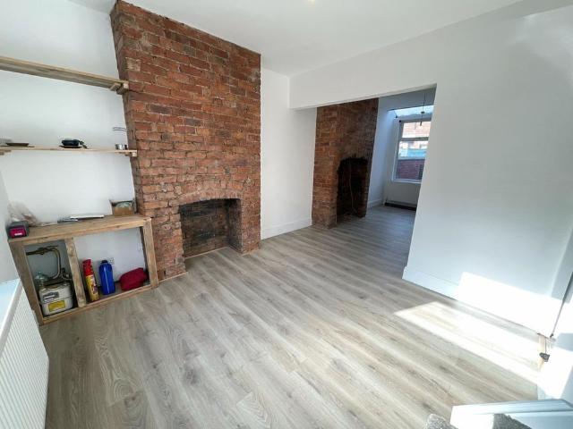 Apartment for rent in Moss Side, Georgia