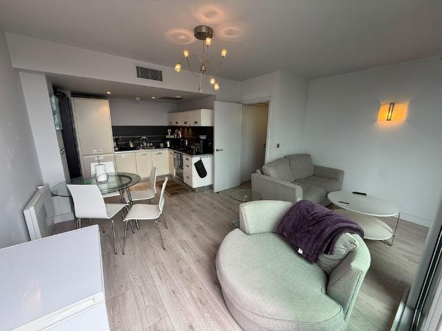 Apartment for rent in City Centre, Georgia