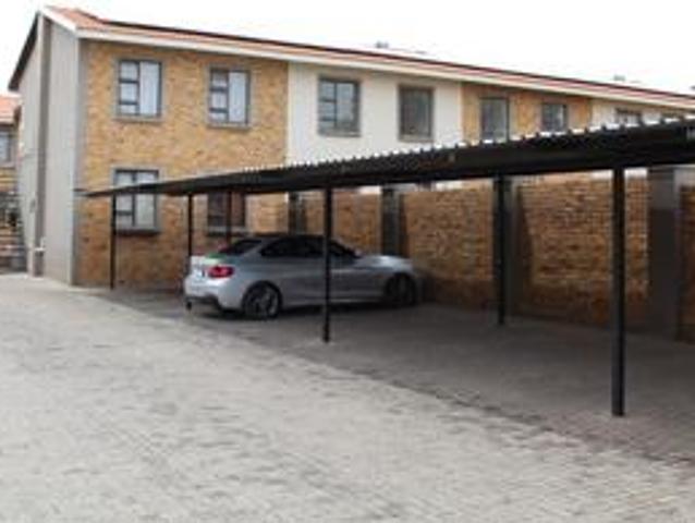 Apartment for rent in Vanderbijlpark, Gauteng