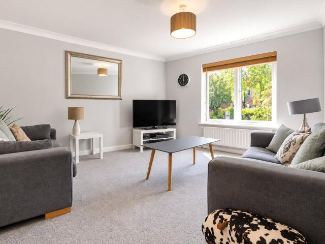 Apartment for rent in Katesgrove, Reading