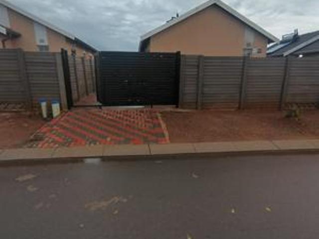 House for rent in Ekurhuleni, Gauteng
