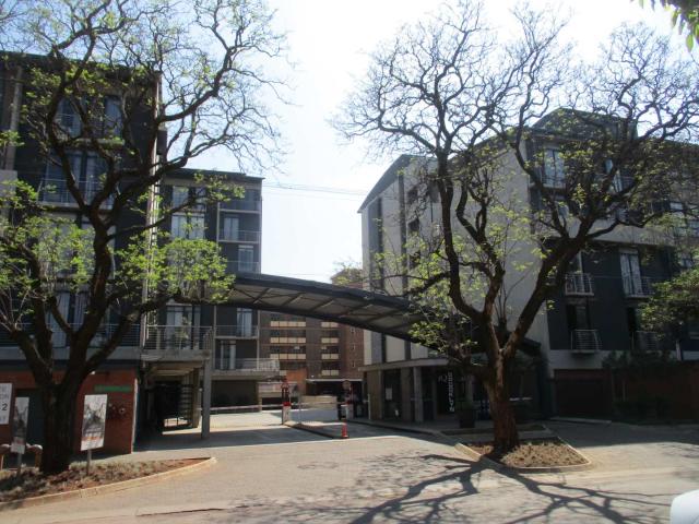 Apartment for rent in Brooklyn, Pretoria