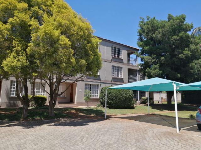 Apartment for rent in Monumentpark, Pretoria
