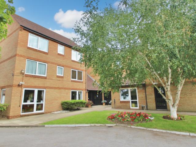 Apartment for rent in Gants Hill, Greater London
