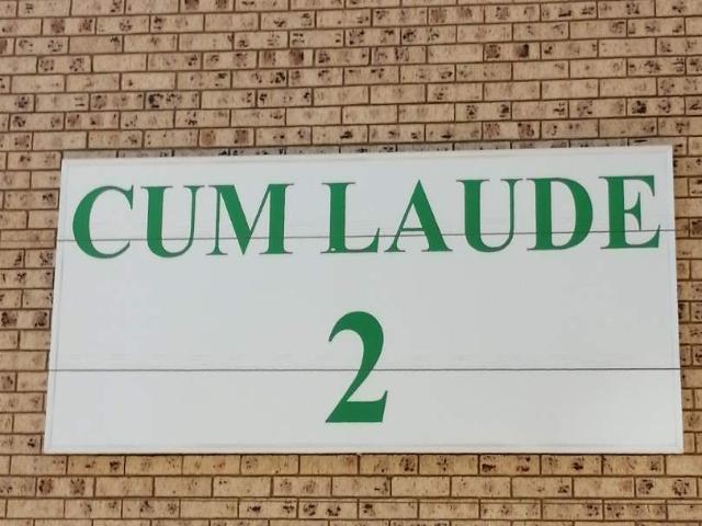 Apartment for rent in Hatfield, Pretoria