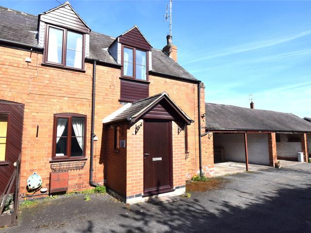 House for rent in Alverton, East Midlands