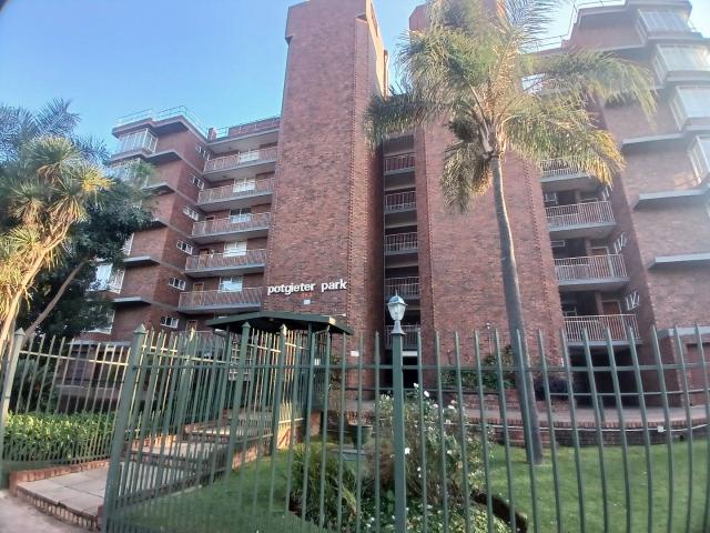 Apartment for rent in Riviera, Pretoria