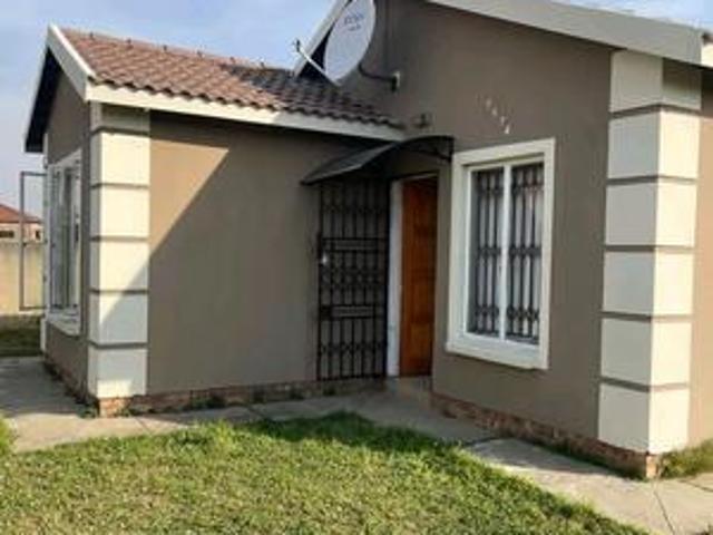 House for rent in Ekurhuleni, Gauteng