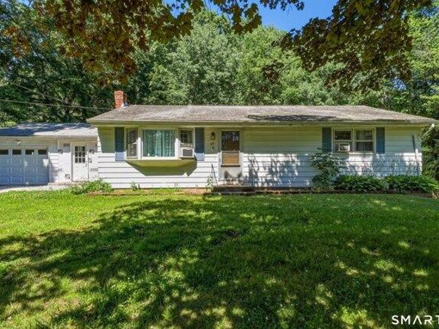 House for sale in Tolland, Connecticut