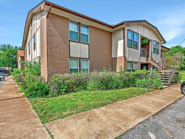Apartment for rent in Tom Bean, Grayson County