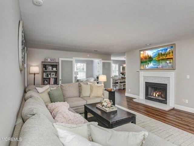 Condo for sale in Normandy Beach, New Jersey