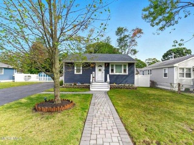 House for sale in Normandy Beach, New Jersey