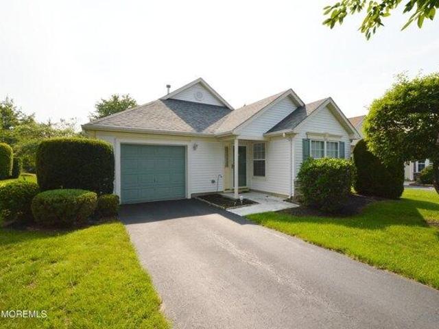 House for sale in Normandy Beach, New Jersey