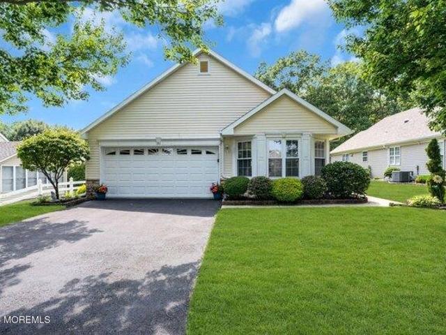 House for sale in Normandy Beach, New Jersey